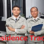 residence track insurance