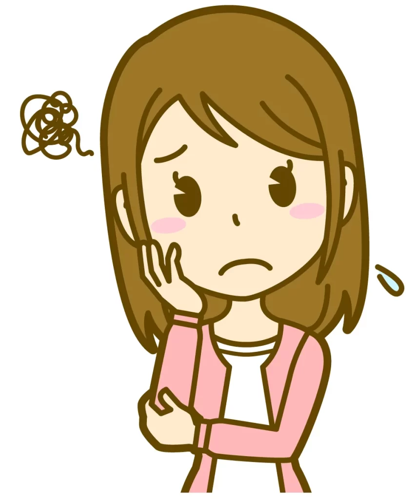 助けてくれる専門家の友達